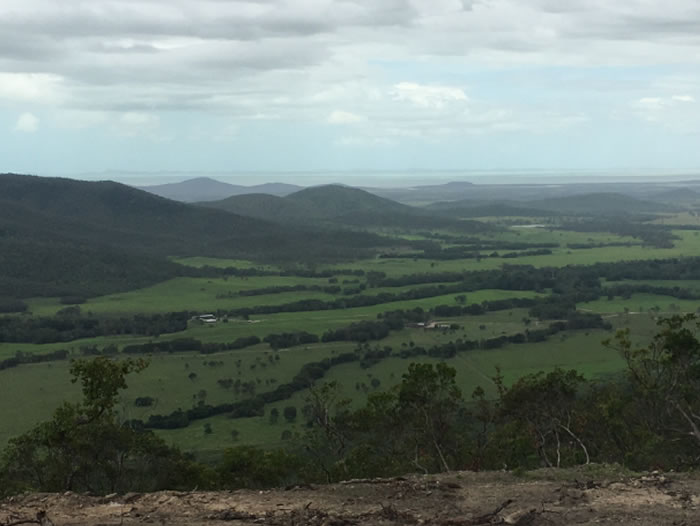 Connor’s River Fencing Replacement, Central Queensland